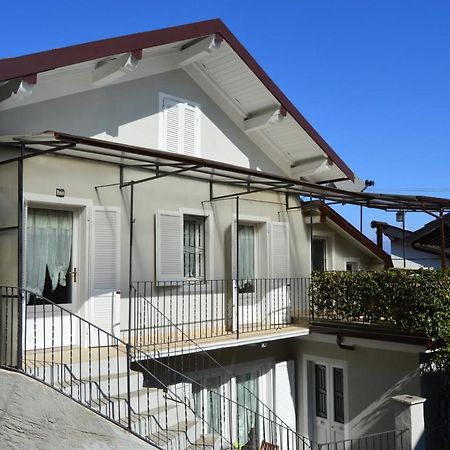 Casa Della Rosina Villa Stresa Luaran gambar