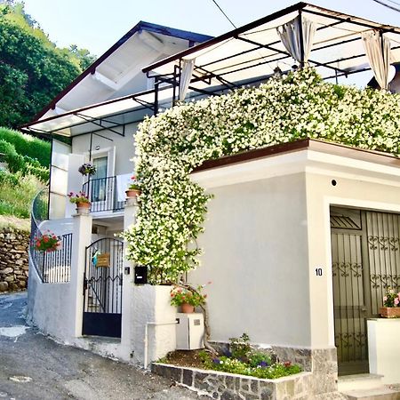 Casa Della Rosina Villa Stresa Luaran gambar